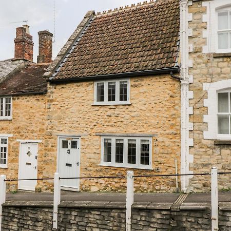 Foxden Villa Sherborne  Luaran gambar