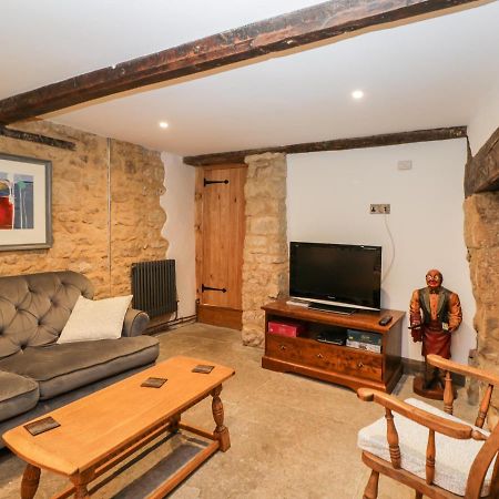 Foxden Villa Sherborne  Luaran gambar