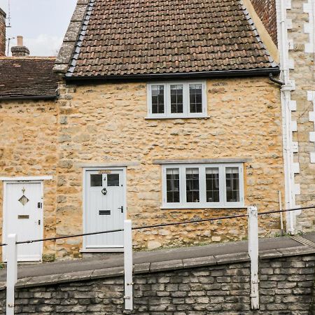 Foxden Villa Sherborne  Luaran gambar