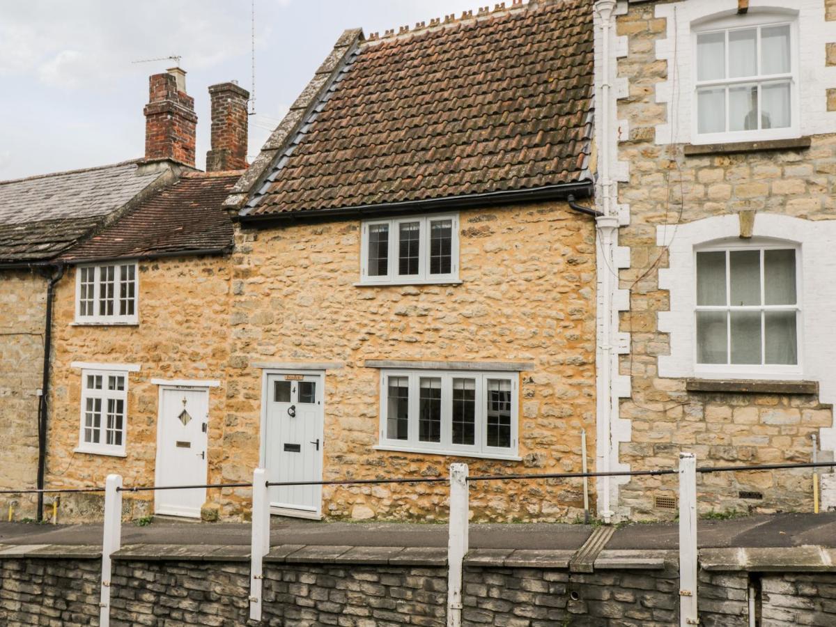 Foxden Villa Sherborne  Luaran gambar