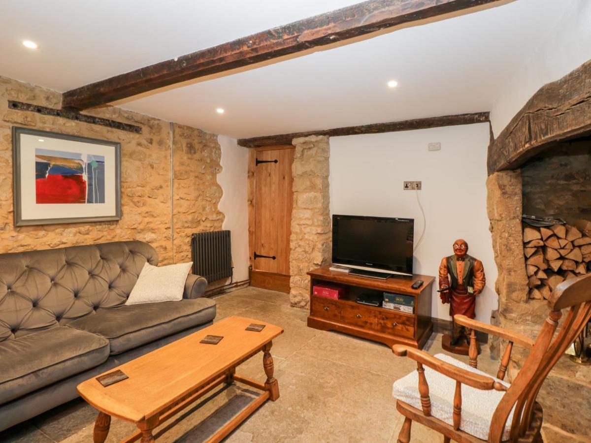 Foxden Villa Sherborne  Luaran gambar