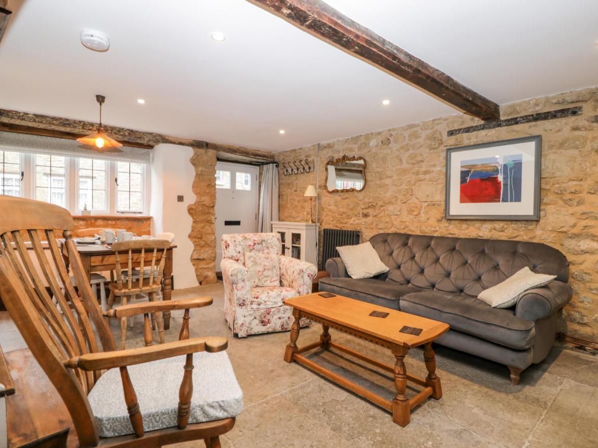 Foxden Villa Sherborne  Luaran gambar