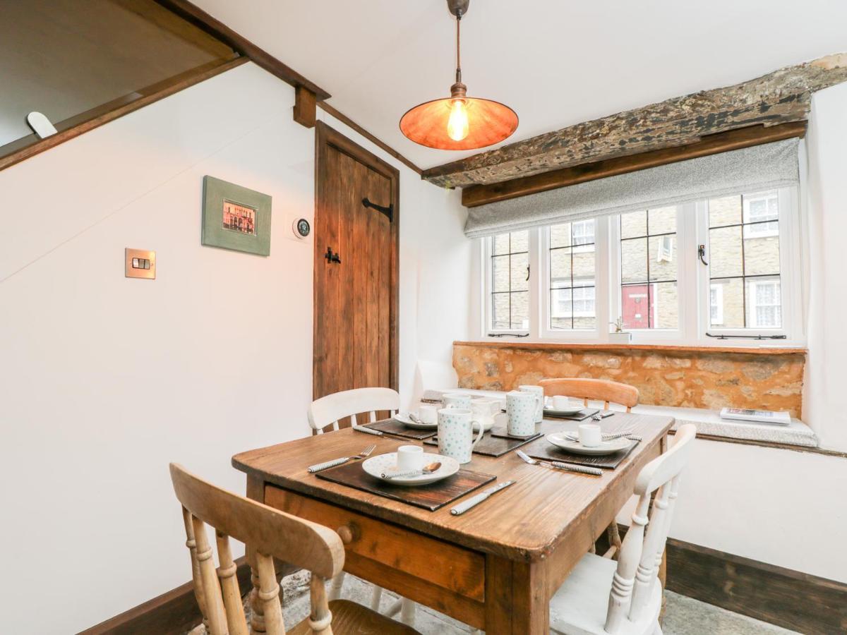 Foxden Villa Sherborne  Luaran gambar