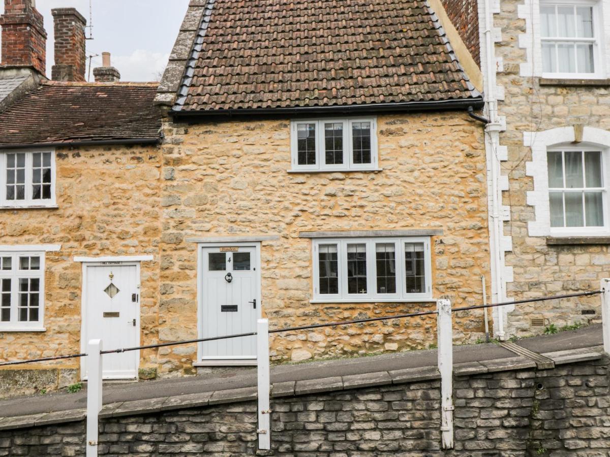 Foxden Villa Sherborne  Luaran gambar