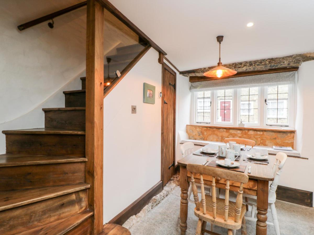 Foxden Villa Sherborne  Luaran gambar