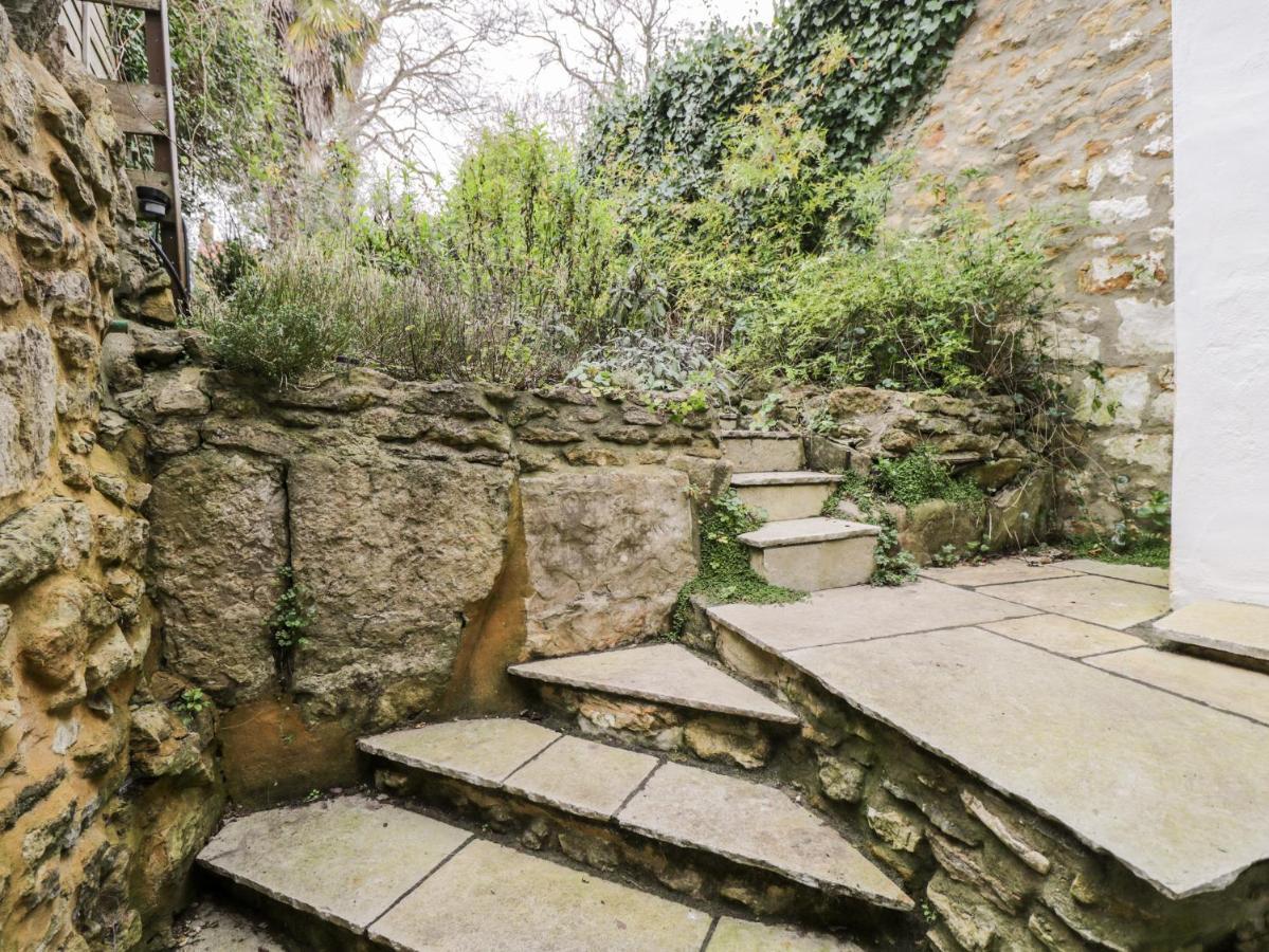 Foxden Villa Sherborne  Luaran gambar
