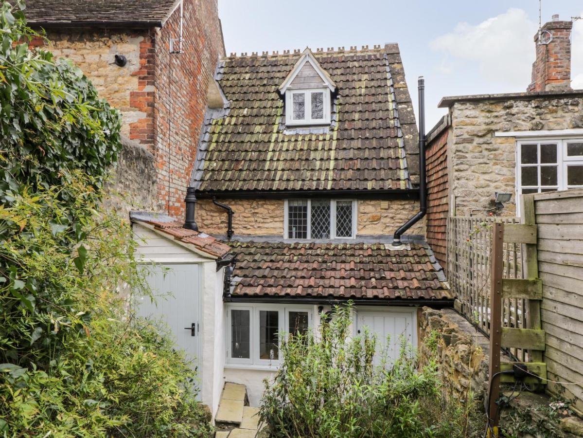 Foxden Villa Sherborne  Luaran gambar