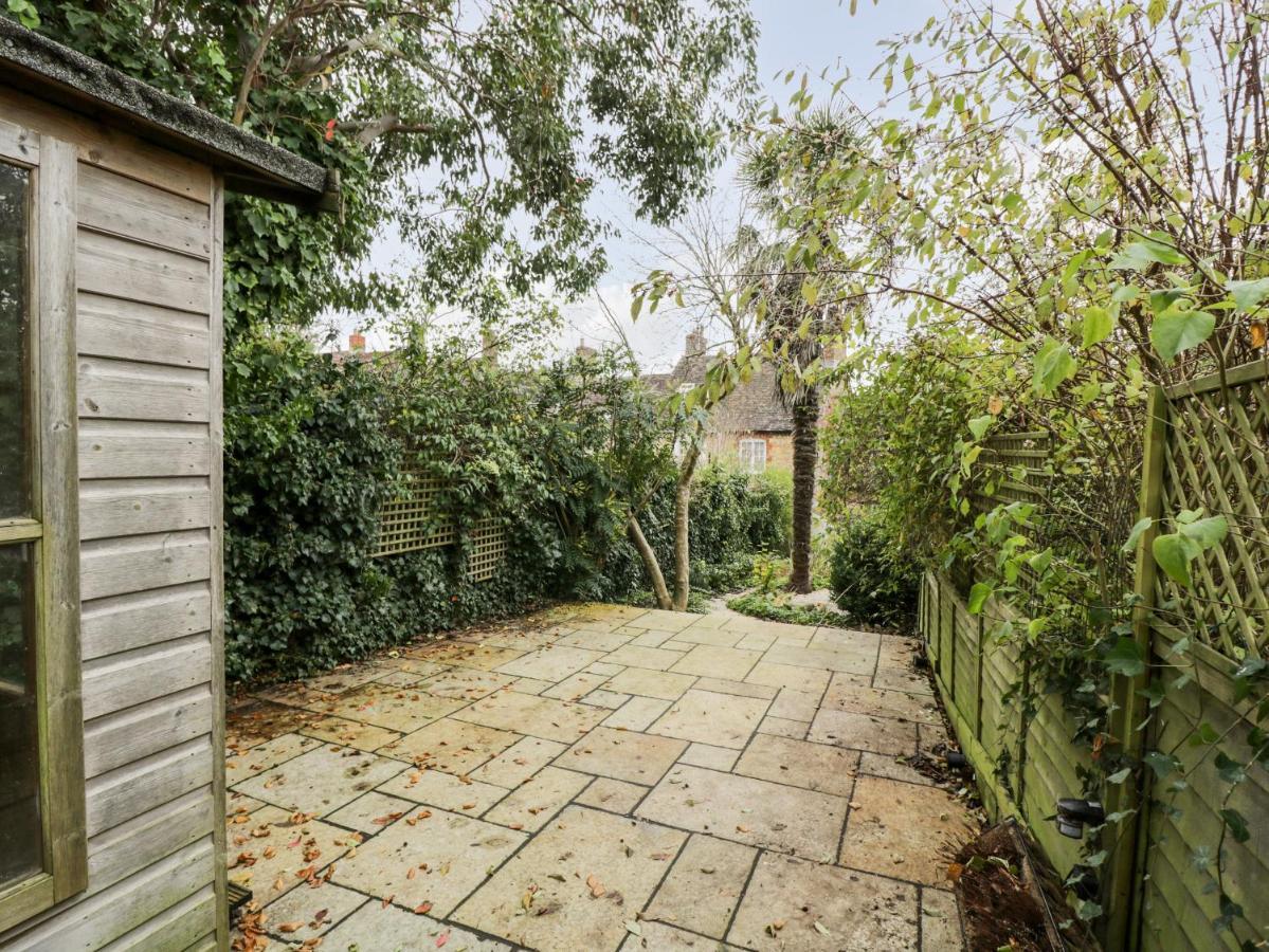 Foxden Villa Sherborne  Luaran gambar