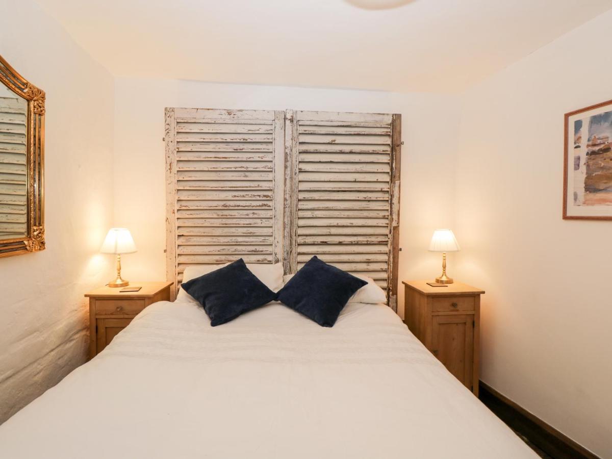 Foxden Villa Sherborne  Luaran gambar
