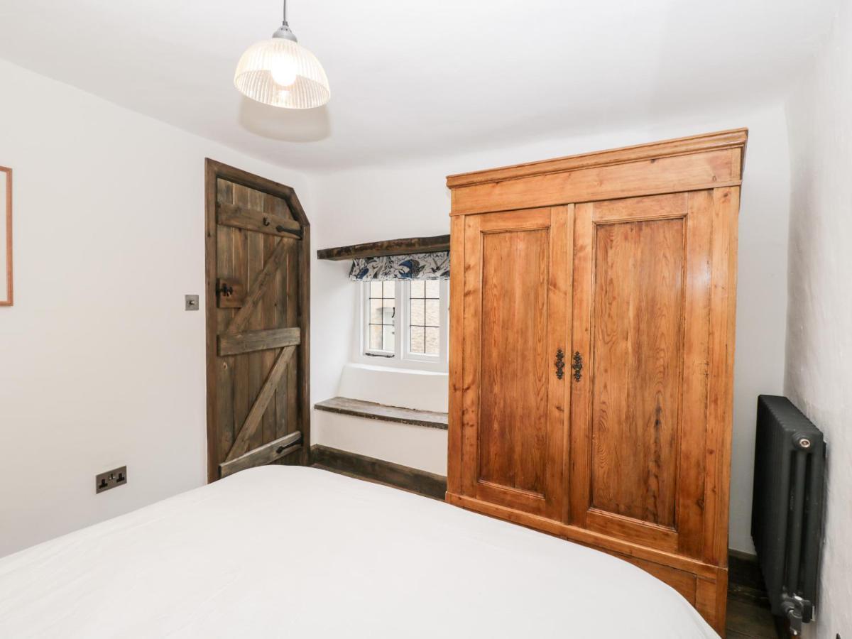 Foxden Villa Sherborne  Luaran gambar