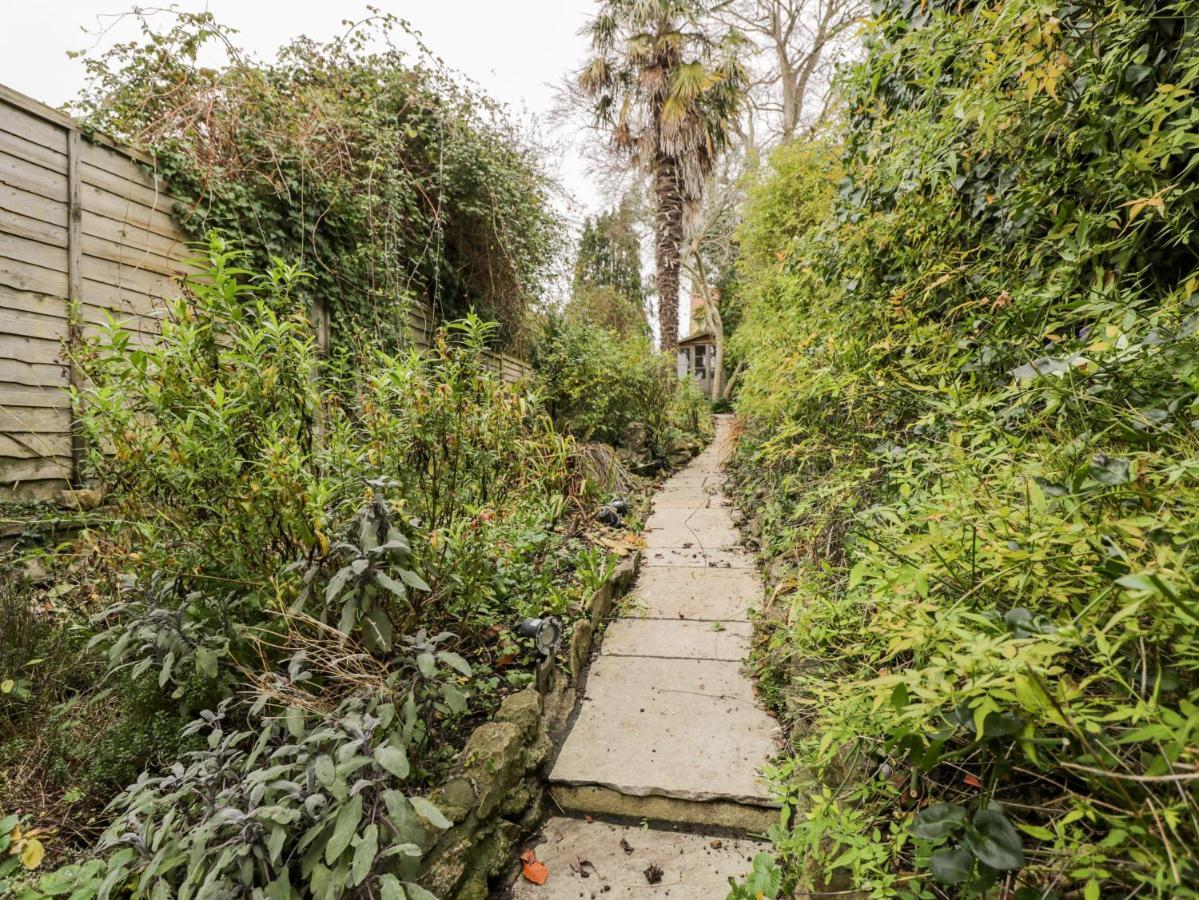 Foxden Villa Sherborne  Luaran gambar