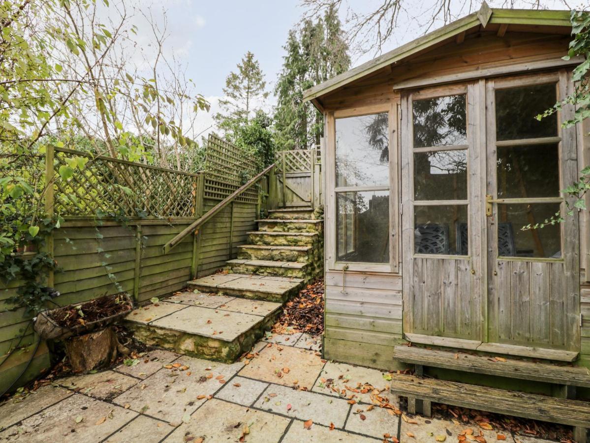 Foxden Villa Sherborne  Luaran gambar