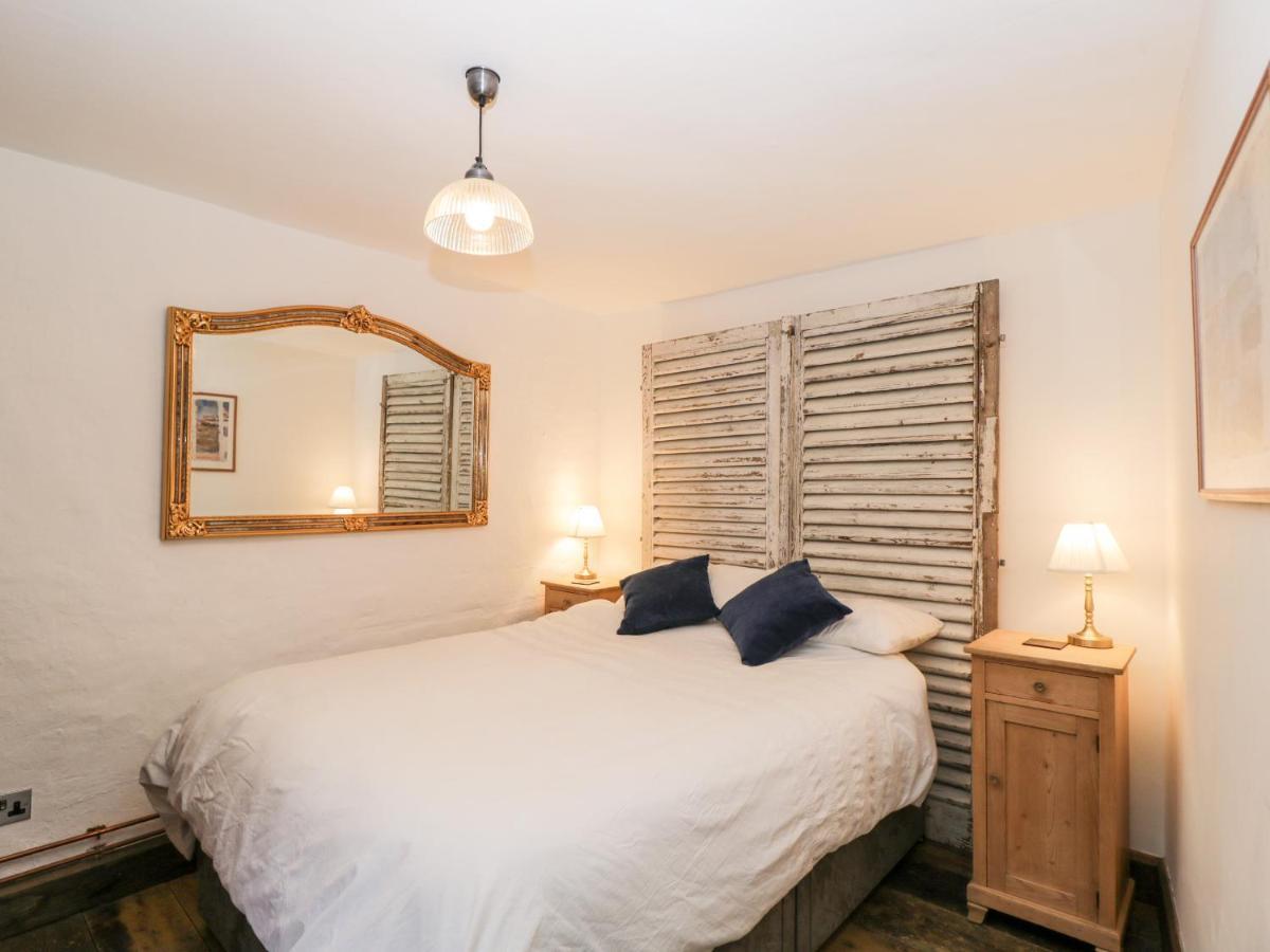Foxden Villa Sherborne  Luaran gambar