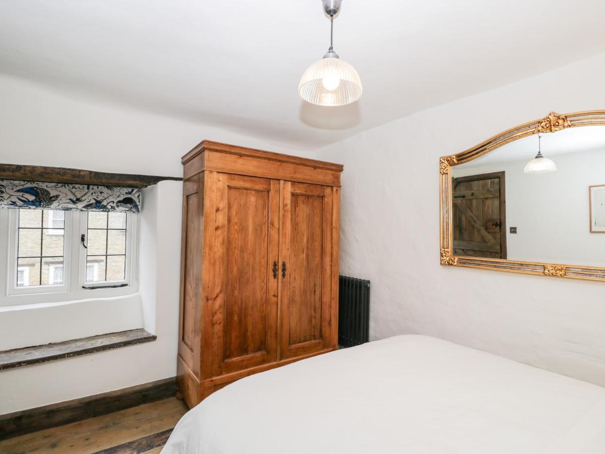 Foxden Villa Sherborne  Luaran gambar