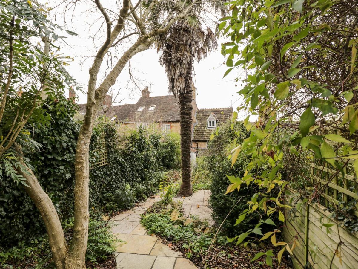 Foxden Villa Sherborne  Luaran gambar
